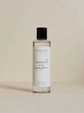 Seaweed and Samphire Reed Diffuser Refill by Plum & Ashby